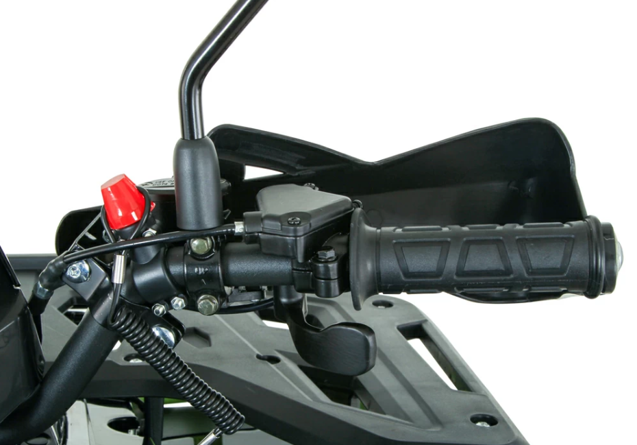 Квадроцикл YACOTA DRAGON LUX в Твери