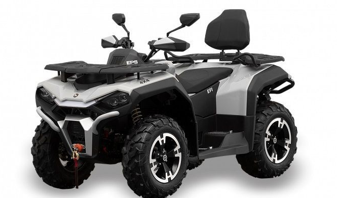 Квадроцикл HISUN HiSUN GUARDIAN 750L -/LONG/ в Твери