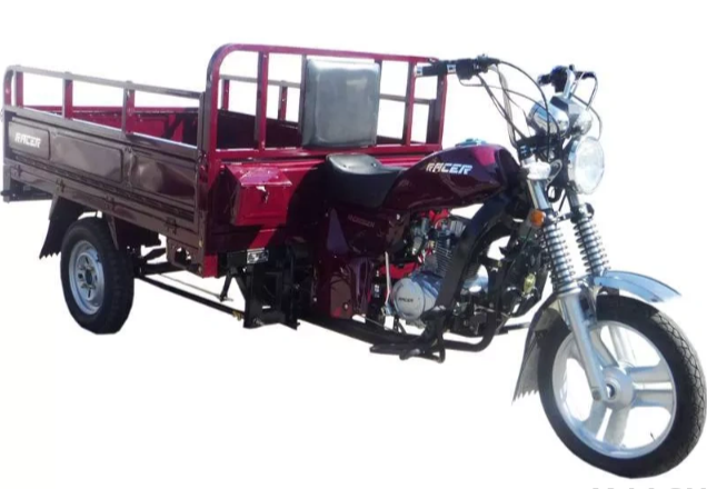 Трицикл RACER RC200ZH MURAVEI в Твери