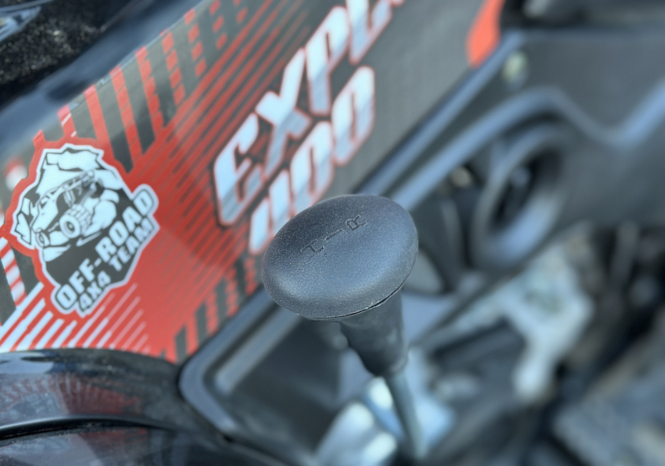 Квадроцикл GBM EXPLORER 400 NEW PREMIUM в Твери