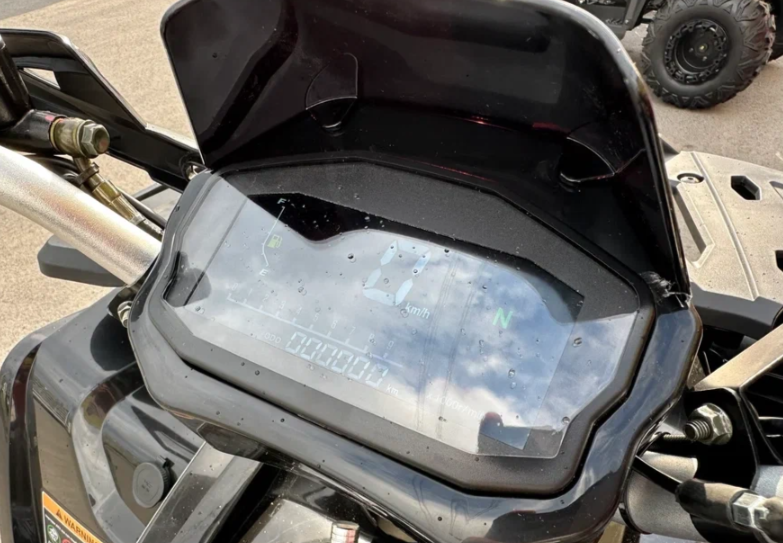 Квадроцикл GBM CROSS HILL 300 NEW в Твери