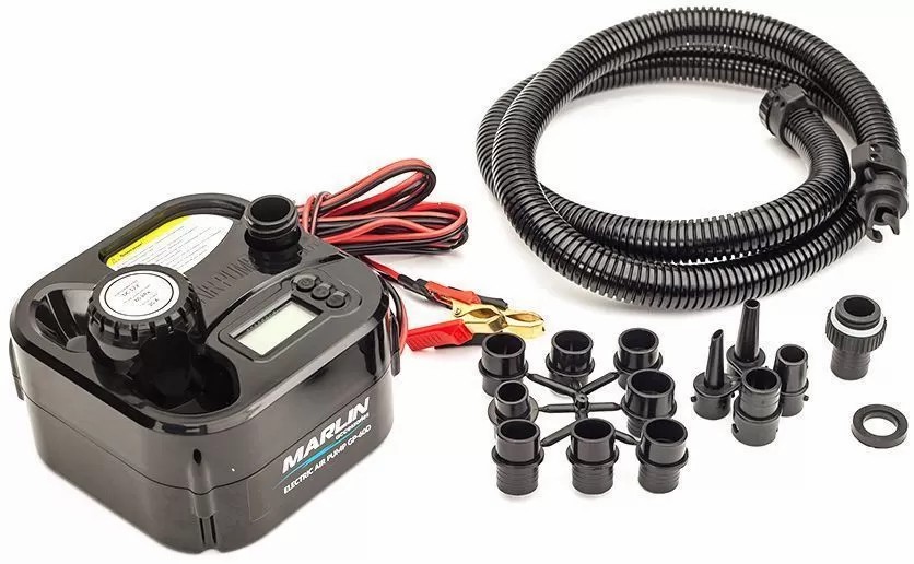 ЭЛЕКТРИЧЕСКИЙ НАСОС MARLIN GP-60 D в Твери