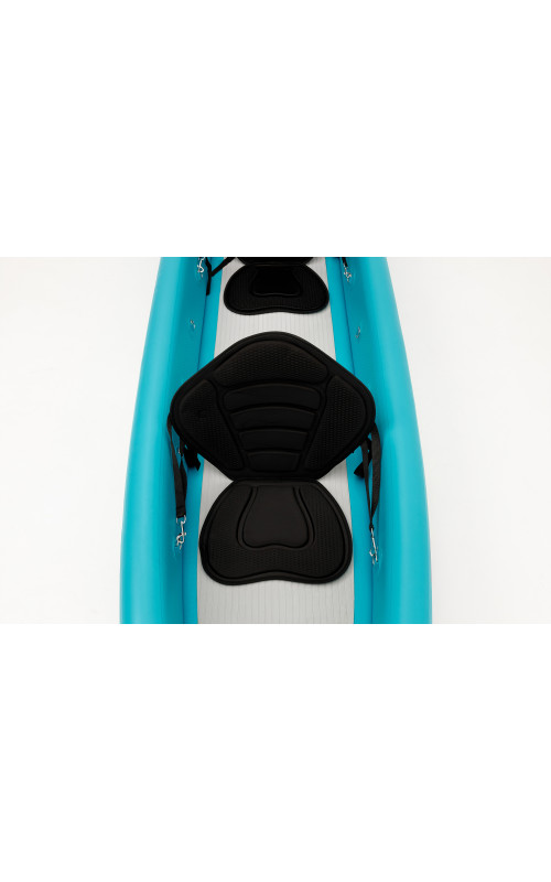 Надувной каяк Blau See Big Fish-3 Премиум в Твери