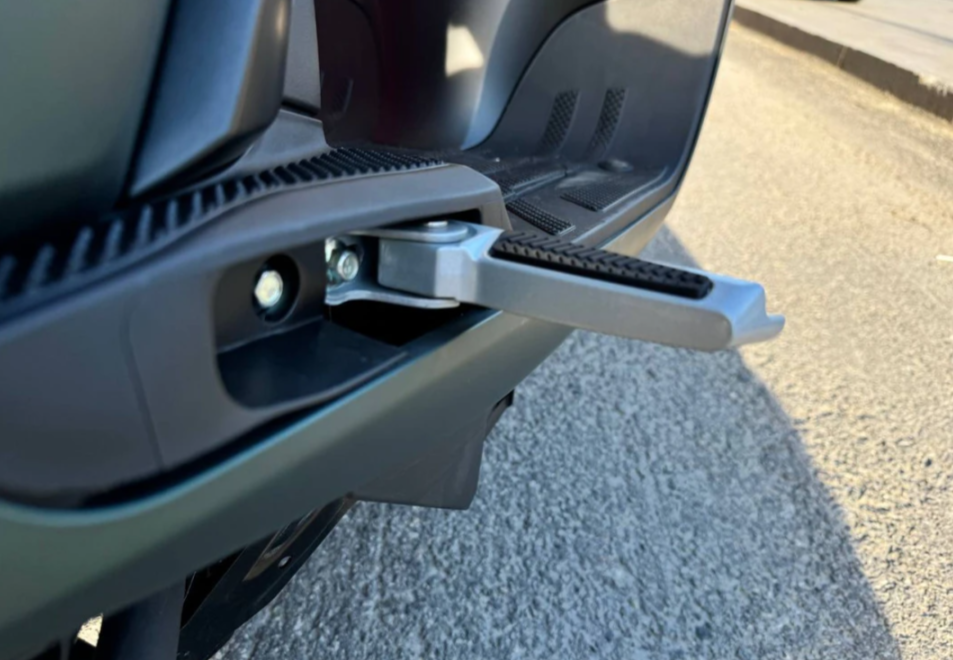 Скутер PROMAX Miami 240 (49) в Твери