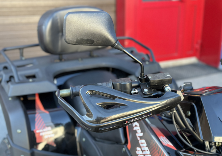 Квадроцикл GBM EXPLORER 400 NEW PREMIUM в Твери