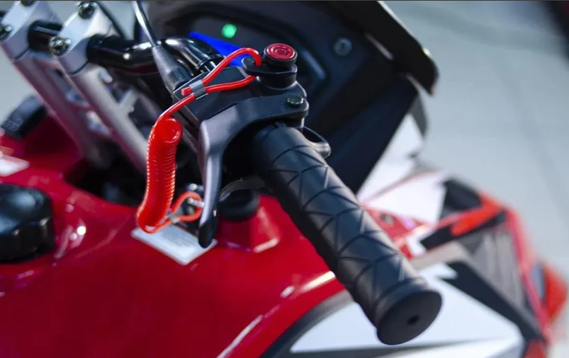 Снегоход Ataki WD 300 в Твери