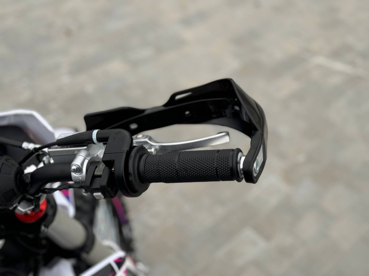 Питбайк JHLMOTO JHL Z140E Pro (YX1P56FMJ) в Твери