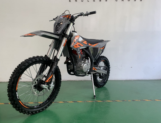 Мотоцикл JHLMOTO JHL LX4 CB300RL (175FMN) в Твери