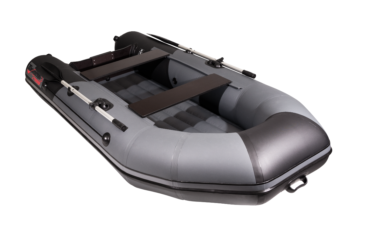 Лодка Таймень NX 2900 НДНД в Твери