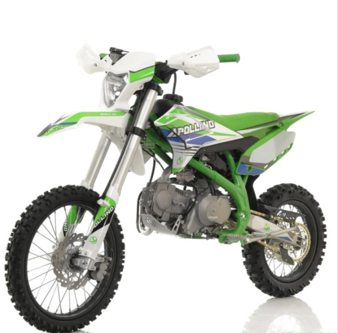 Питбайк Apollino AMX-F 125 в Твери