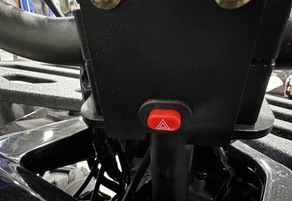 Квадроцикл GBM SHARP BIG 300 NEW PREMIUM в Твери