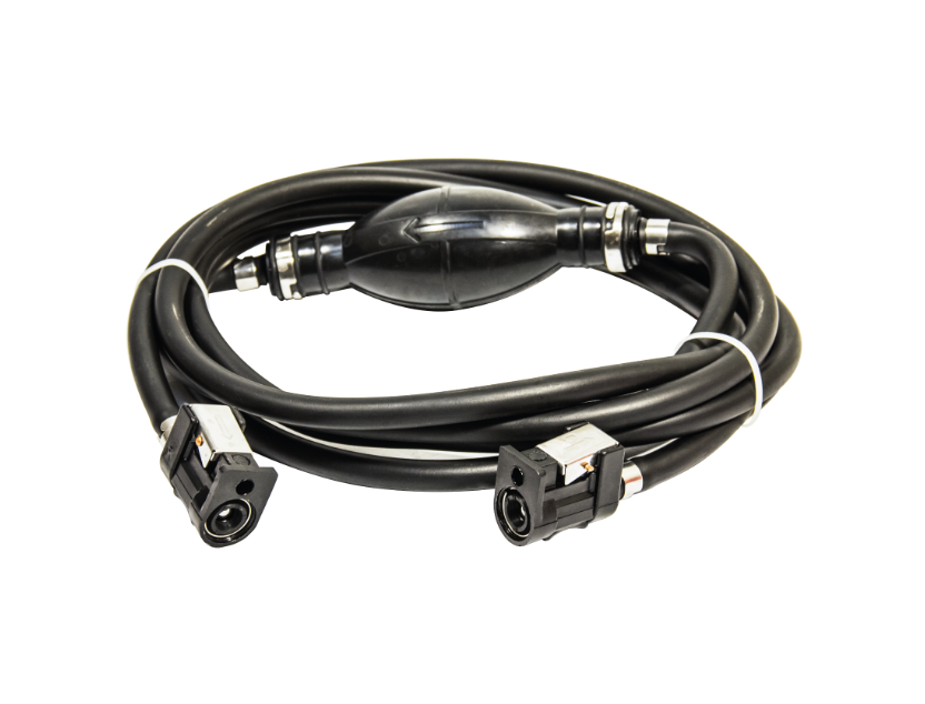 Лодочный мотор APACHE T9.8 BS в Твери