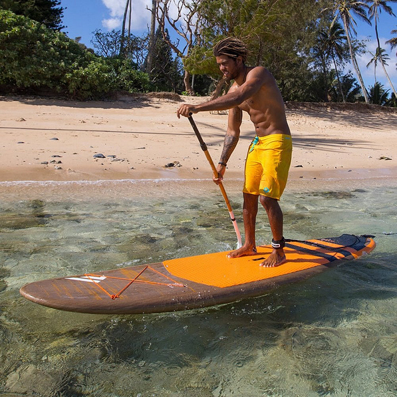 SUP (САП) Доска MISHIMO BABMBUK 10.6 в Твери