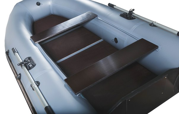 ЛОДКА ДРАККАР 3100 СК HANT в Твери