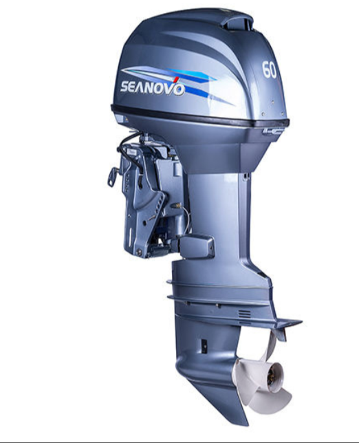 Лодочный мотор SEANOVO SN60FFEL-D в Твери