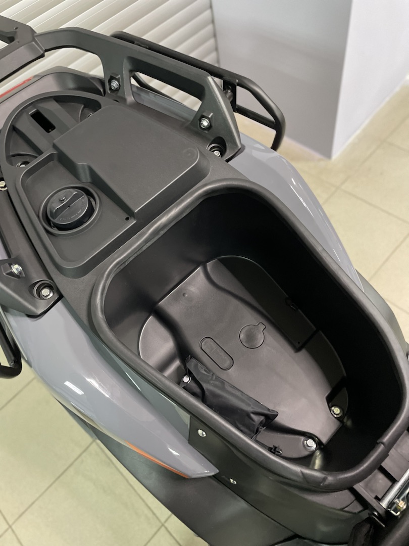 Скутер PROMAX STALKER 150(49) в Твери