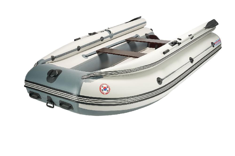 Лодка MISHIMO FAMILY LITE 350 в Твери