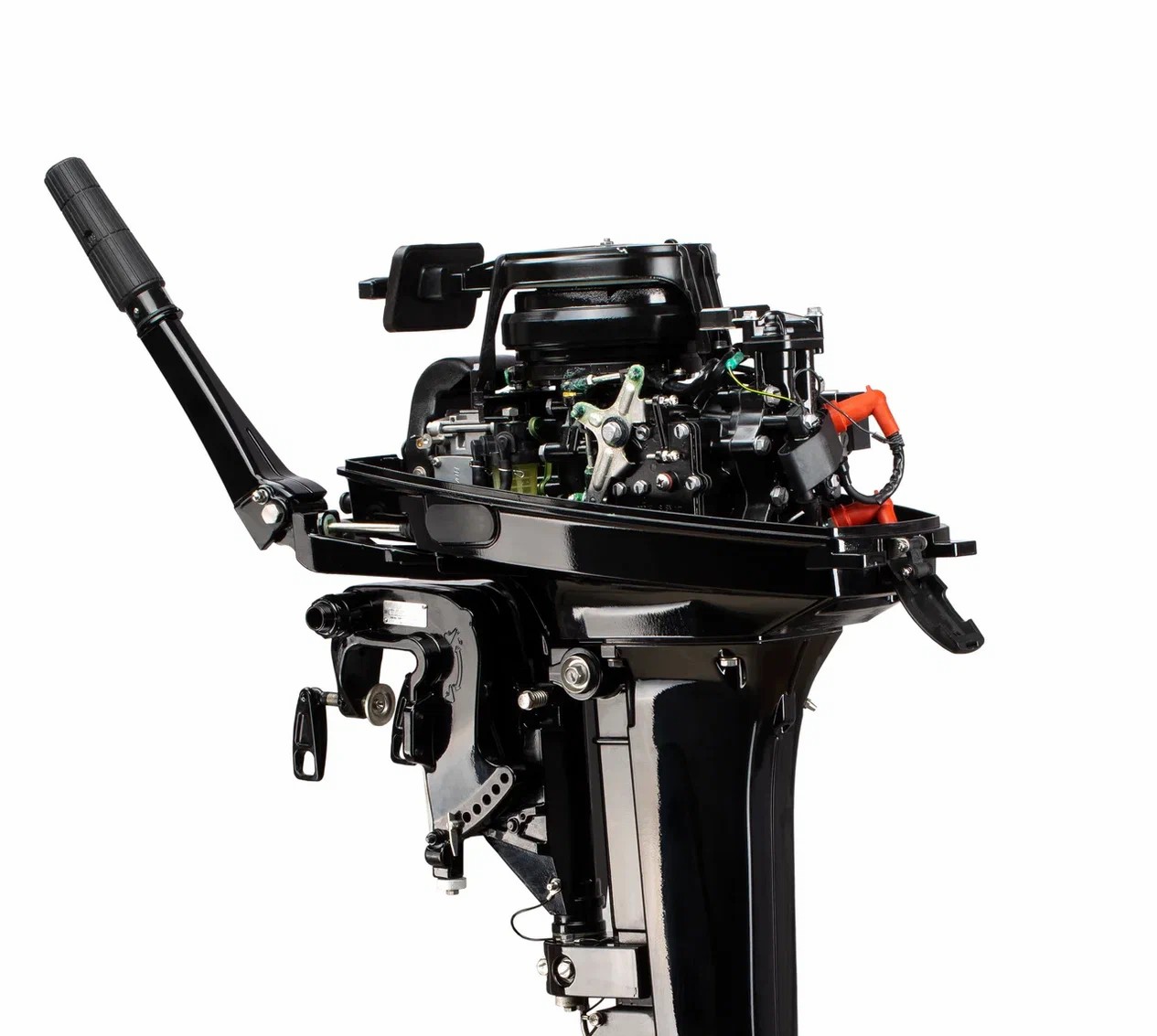 ЛОДОЧНЫЙ МОТОР GLADIATOR G20FHS в Твери