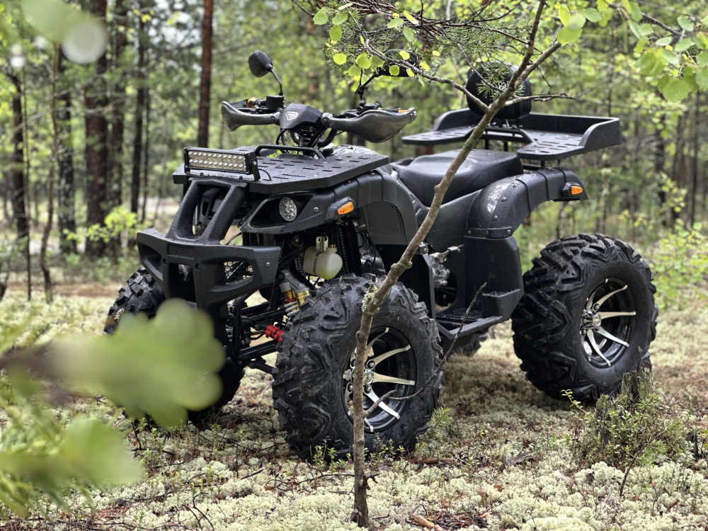 Квадроцикл PROMAX 320 DOMINATOR (2025) в Твери