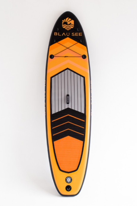 НАДУВНОЙ SUP-BOARD MOONLIGHT 11,6 в Твери