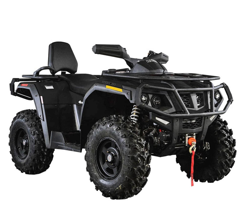 Квадроцикл HISUN TACTIC 550(HS550ATV) LIMITED в Твери