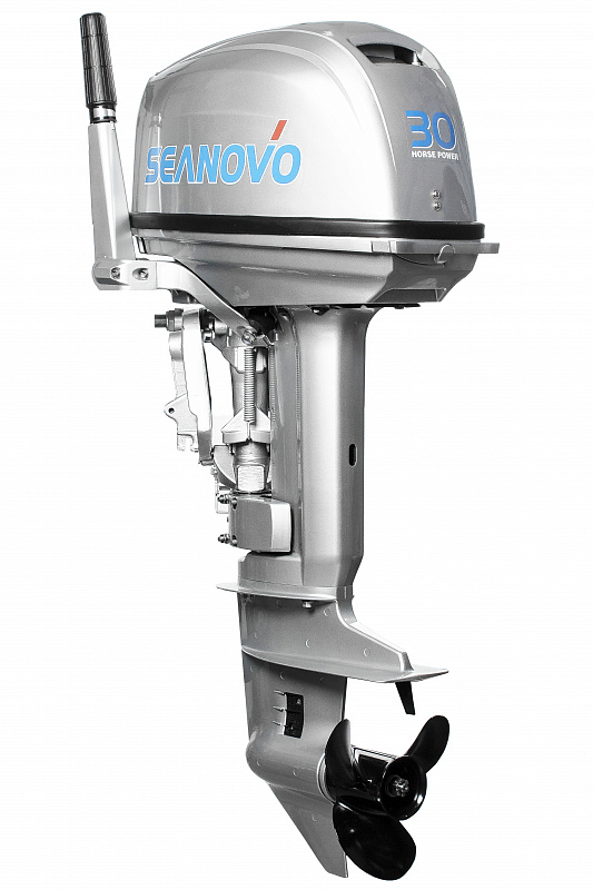 Лодочный мотор SEANOVO SN30FFEL в Твери