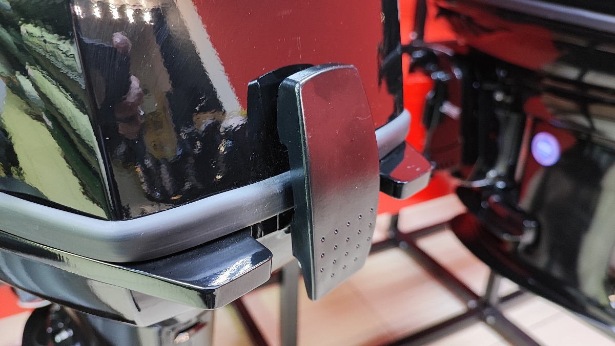 Лодочный мотор MARLIN PROLINE MP 50 AMH ПОД ВОДОМЕТ в Твери