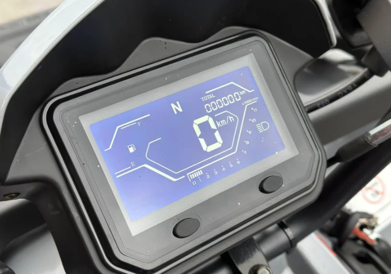 Квадроцикл GBM MAVERICK 300 NEW в Твери