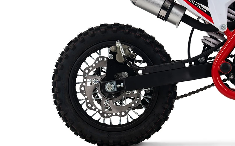 Питбайк Progasi KIDS POWER 110 (10/10) в Твери