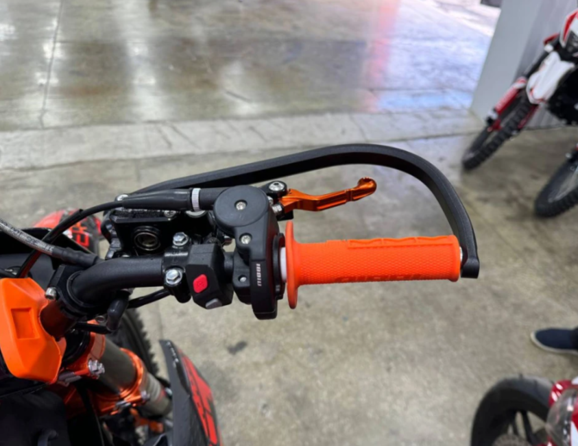 Кроссовый мотоцикл FAIDET PR300 MAX WP в Твери