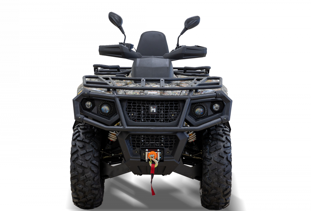 Квадроцикл HISUN TACTIC GT1000/LIMITED в Твери
