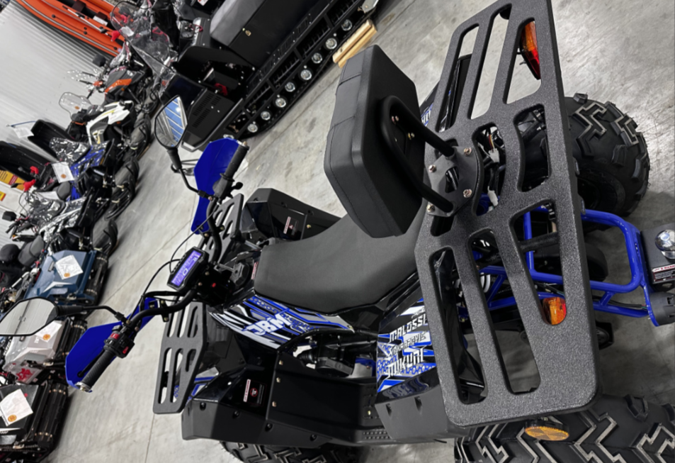 Квадроцикл GBM SHARP BIG 300 NEW PREMIUM в Твери