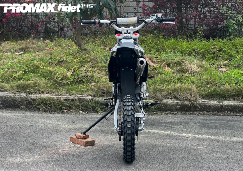 Мотоцикл (питбайк) PROMAX FIDET (ФАЙДЕТ) 145E 17/14 в Твери