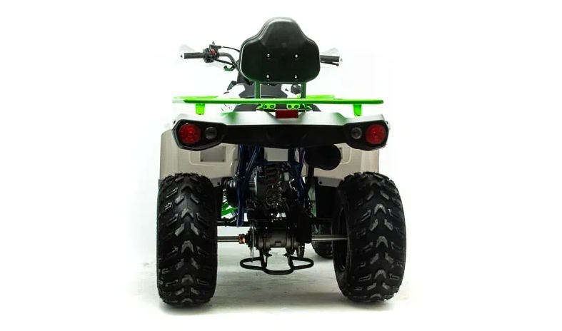 Квадроцикл MOTOLAND (МОТОЛЕНД) VOX200 SHARK (баланс. вал) в Твери