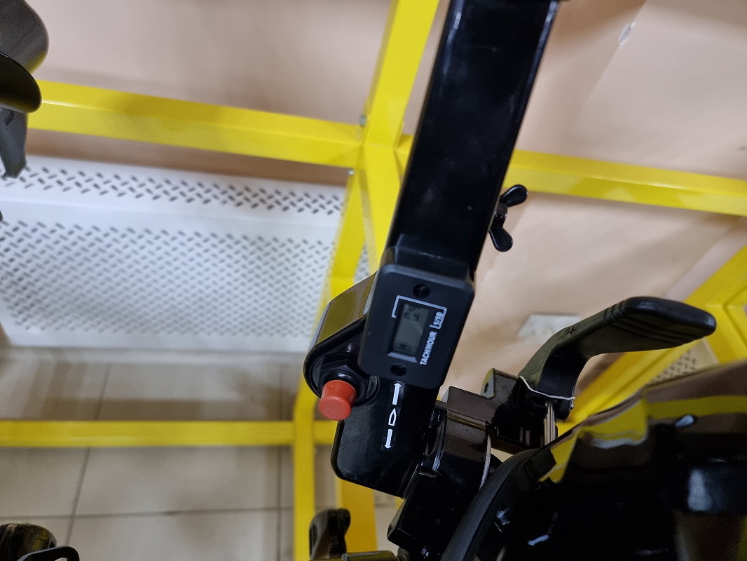 Лодочный мотор MARLIN PROLINE MP 9.9 (15) AMHS в Твери