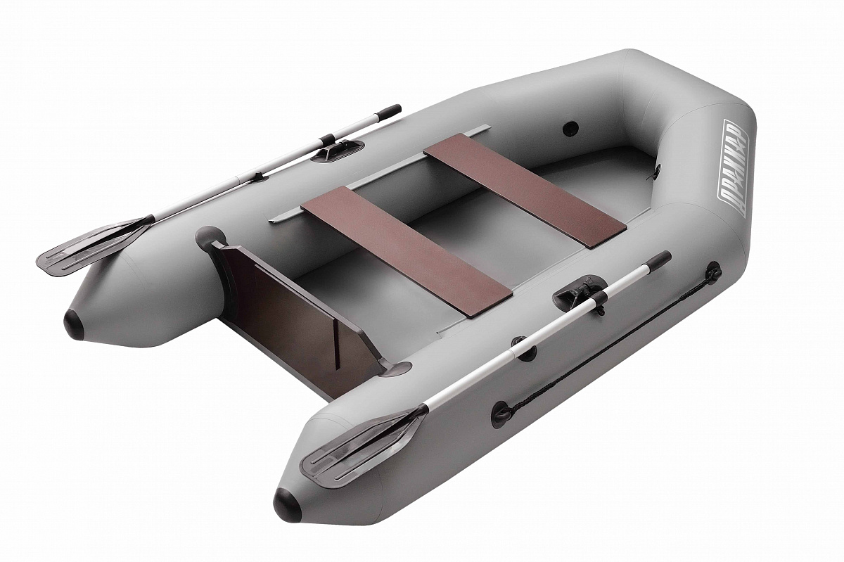 ЛОДКА ДРАККАР 3000 СК LUX в Твери