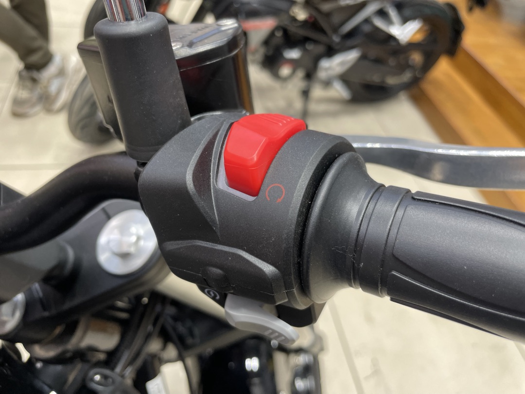 Мотоцикл Benda Funrider 125 в Твери