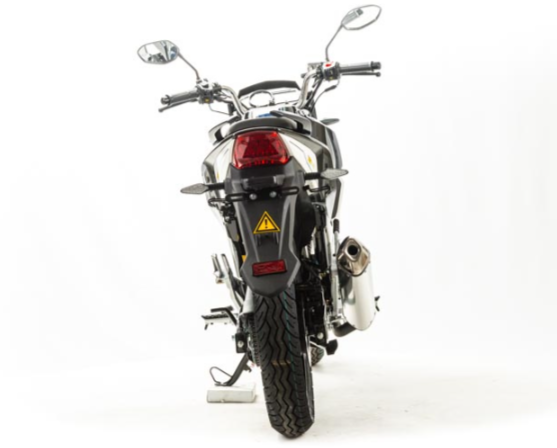 Мотоцикл MOTOLAND (МОТОЛЕНД) FIGHTER 250 в Твери