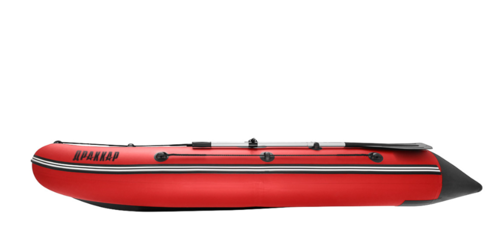 ЛОДКА ДРАККАР 3250 СК HANT в Твери