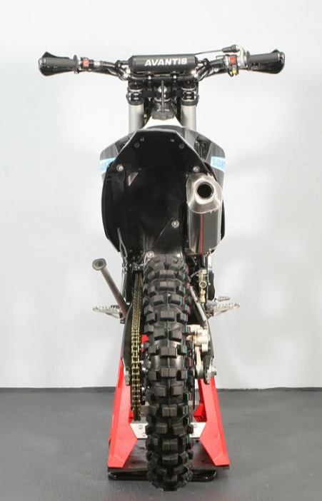 Мотоцикл Avantis Enduro 300 PRO EFI Exclusive (NC250/177MM) ARS в Твери