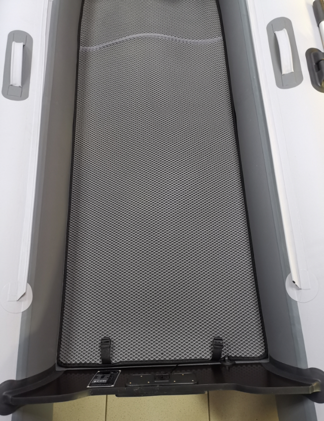 Коврик ЭВА (EVA) MISHIMO 400 RAPID в Твери