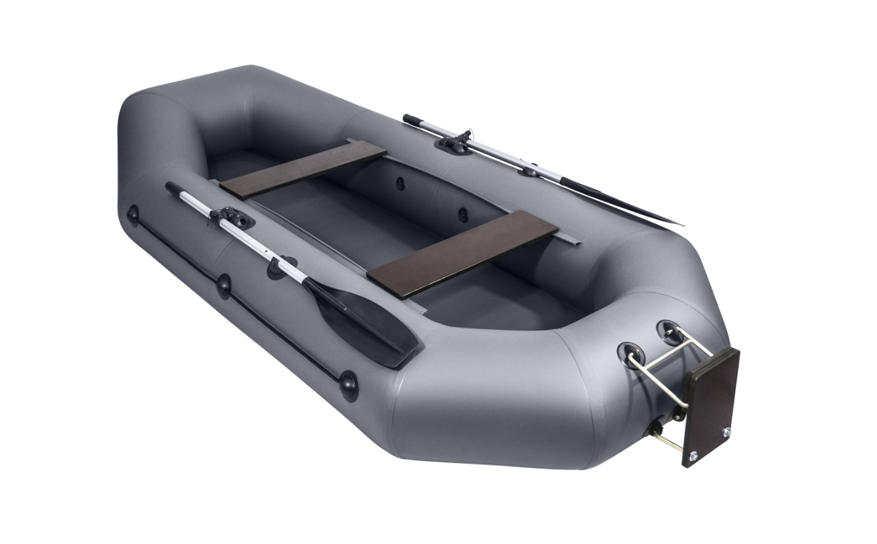 Лодка АКВА-МАСТЕР 300 ТР в Твери