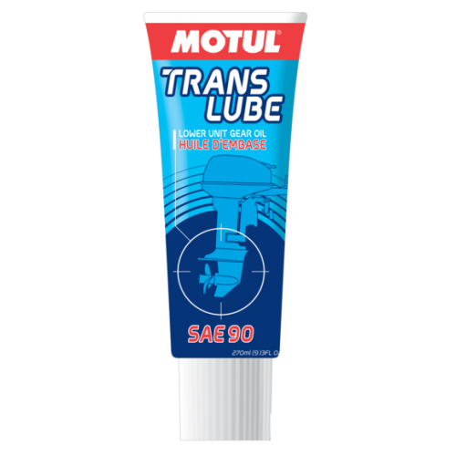 МАСЛО ТРАНСМИССИОННОЕ MOTUL Translube SAE 90 в Твери