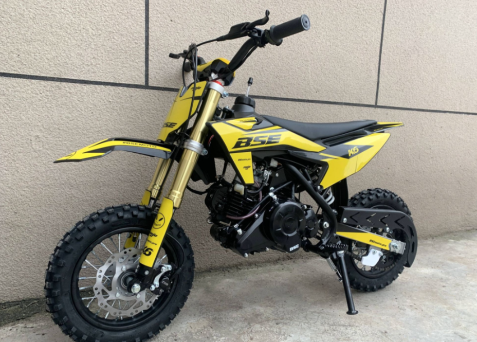 Питбайк BSE K6 в Твери
