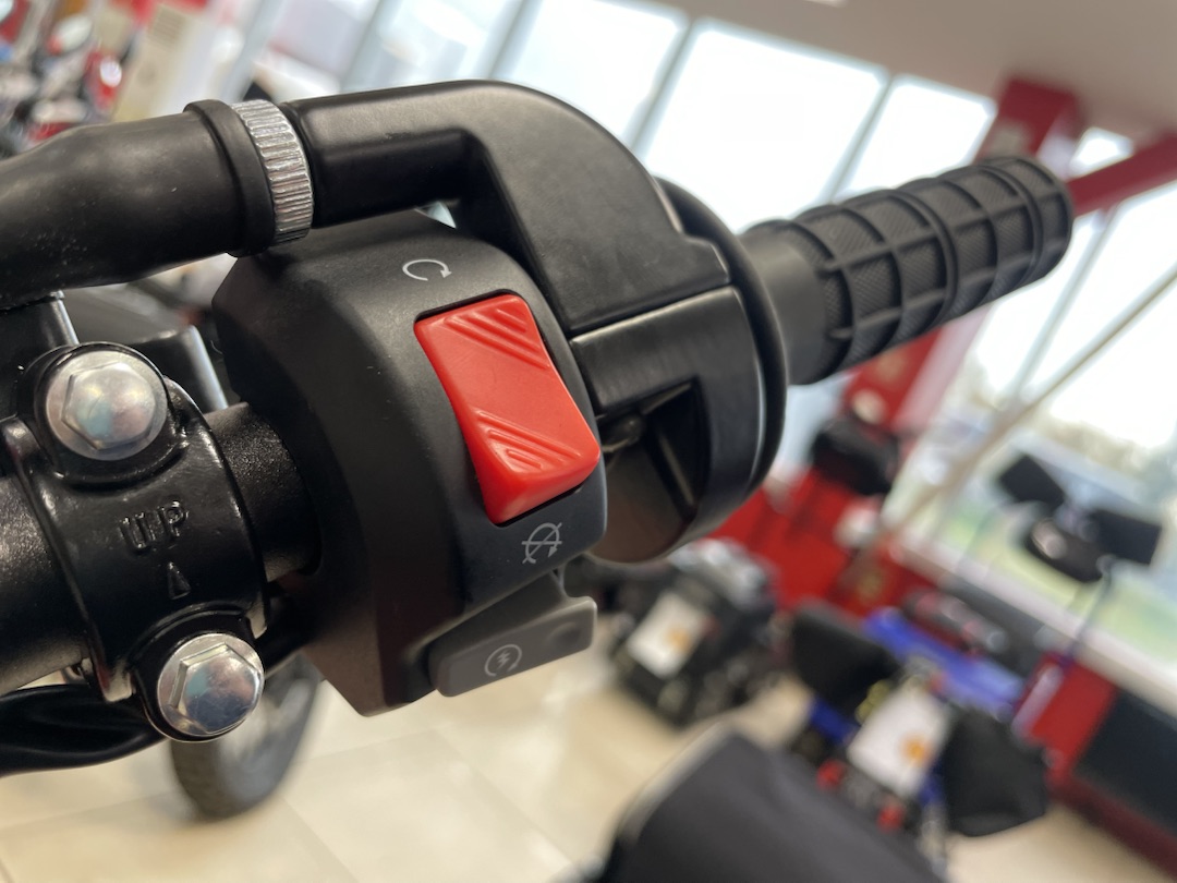 Кроссовый мотоцикл FAIDET K1 PR300 в Твери