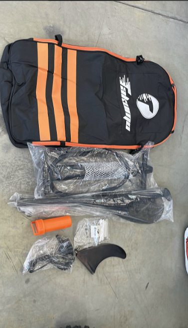 SUP (САП) ДОСКА RAIDEX TAKUMO 10.6’ (320СМ) N 8 в Твери