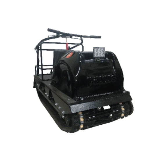 Мотобуксировщик PAXUS 550 AVANT 9 л.с. HONDA в Твери