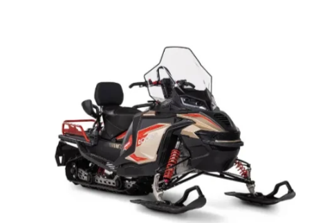 Снегоход AODES Siberiacross 1000 WT 508mm LCD 6.8 в Твери