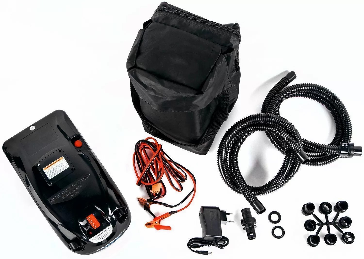 ЭЛЕКТРИЧЕСКИЙ НАСОС MARLIN GP-80 B в Твери