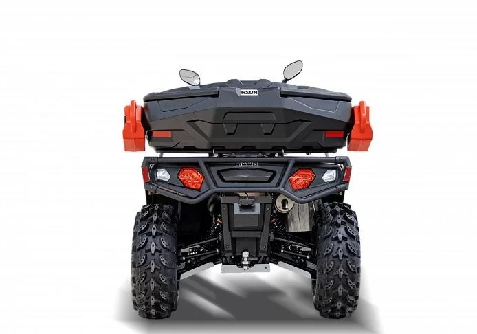 Квадроцикл HISUN TACTIC 550-/EXTREME EDITION/ в Твери